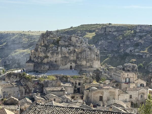 May 21, 2026 — Italy 2026