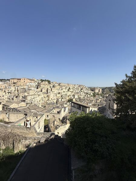 May 21, 2026 — Italy 2026