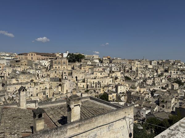 May 21, 2026 — Italy 2026
