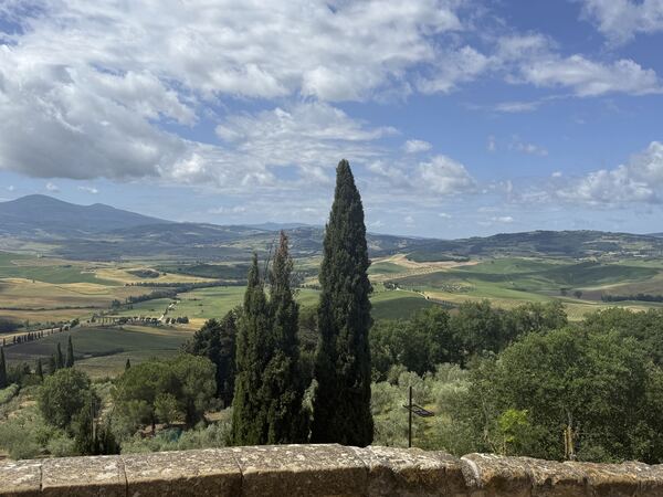 June 3, 2026 — Italy 2026