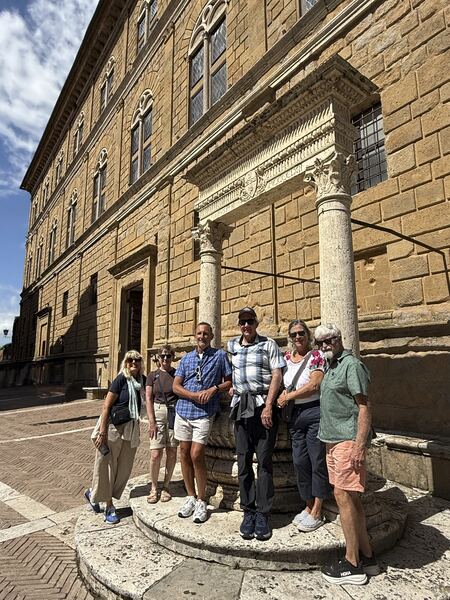 June 3, 2026 — Italy 2026
