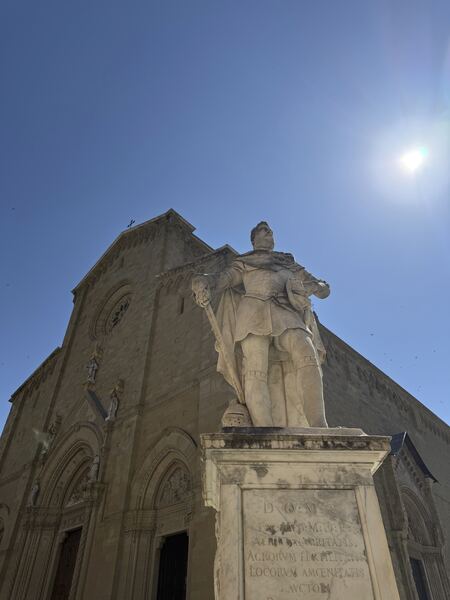 June 8, 2026 — Italy 2026