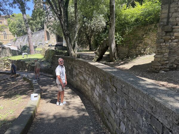 June 8, 2026 — Italy 2026