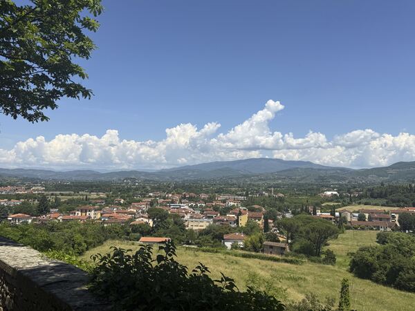 June 8, 2026 — Italy 2026