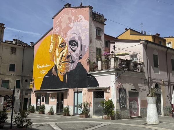 June 14, 2026 — Italy 2026