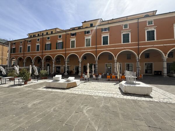 June 14, 2026 — Italy 2026