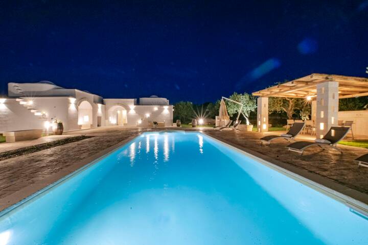 Villa Saracena